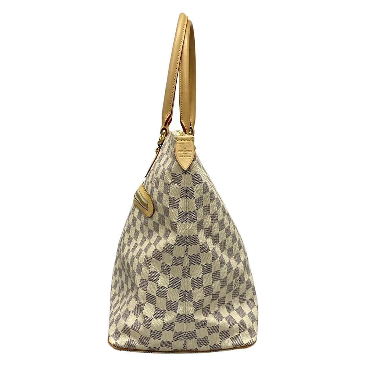 LOUIS VUITTON ルイヴィトン ハンドバッグ ダミエ サレヤGM N51184 アズール DECORATOM_COM_BR