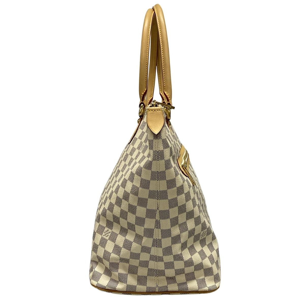 LOUIS VUITTON ルイヴィトン ハンドバッグ ダミエ サレヤGM N51184 アズール