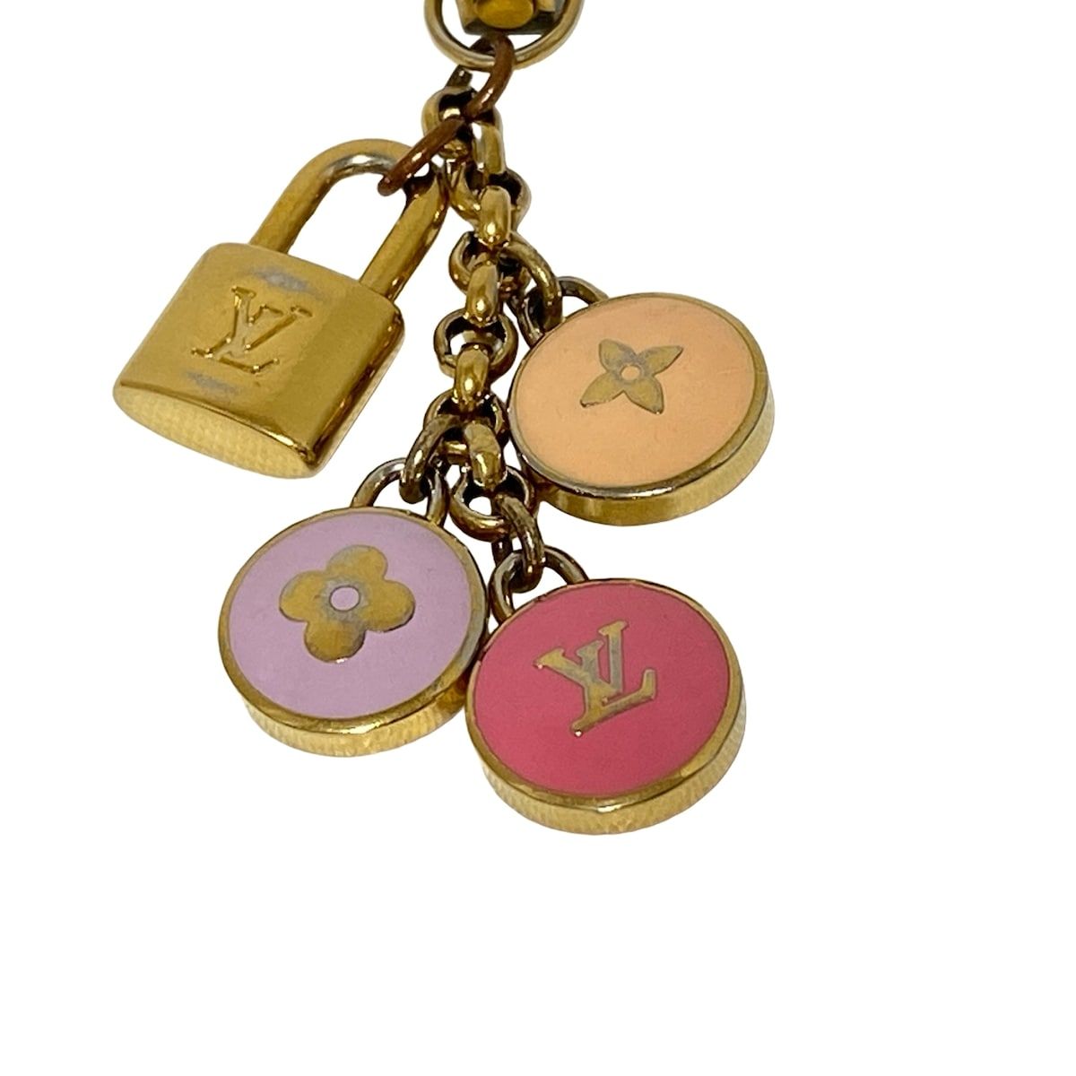 LOUIS VUITTON(ルイヴィトン) 携帯ストラップ アクセソワール