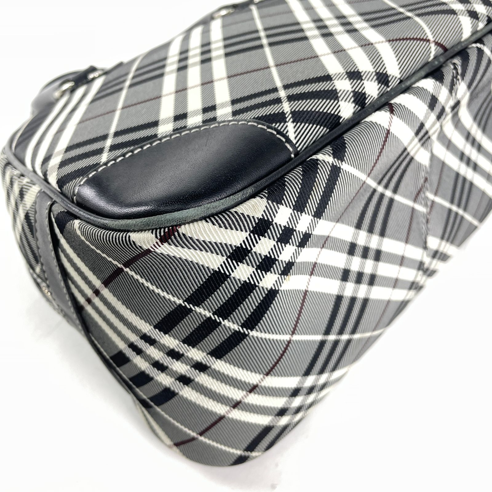 LABEL バーバリー