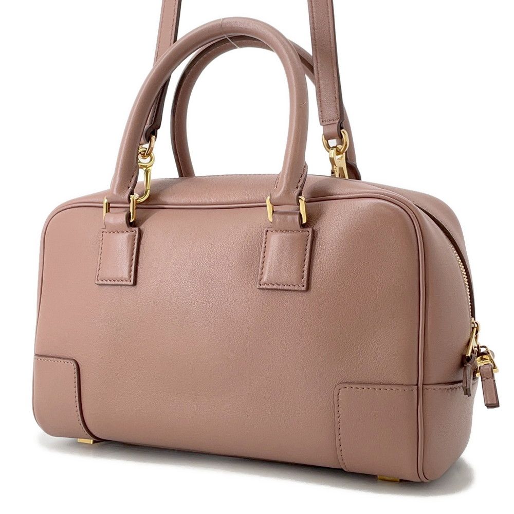 ロエベ ハンドバッグ アマソナ23 A039N07X01 LOEWE 2way
