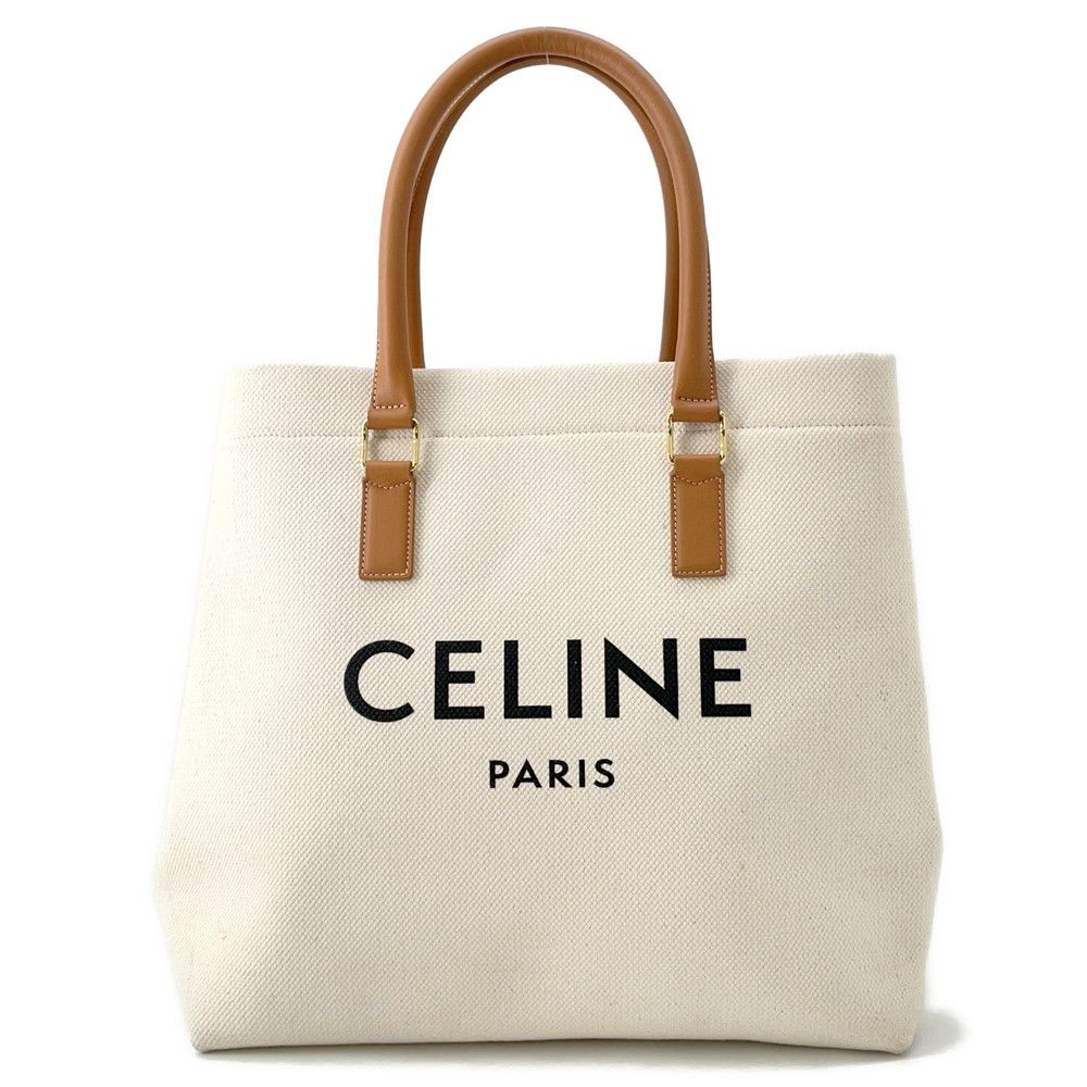 セリーヌ トートバッグ ホリゾンタルカバ 192162BNZ.02NT CELINE バッグ