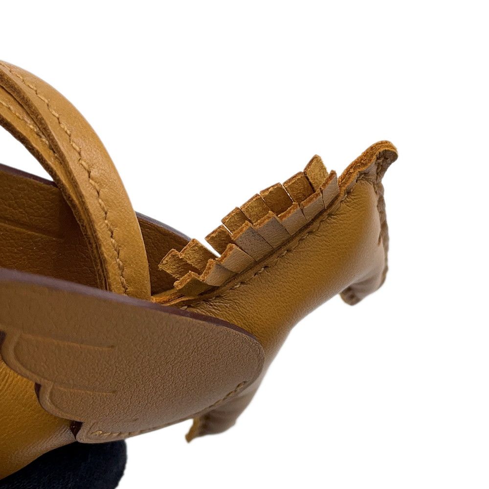 セサミ ラムスキン