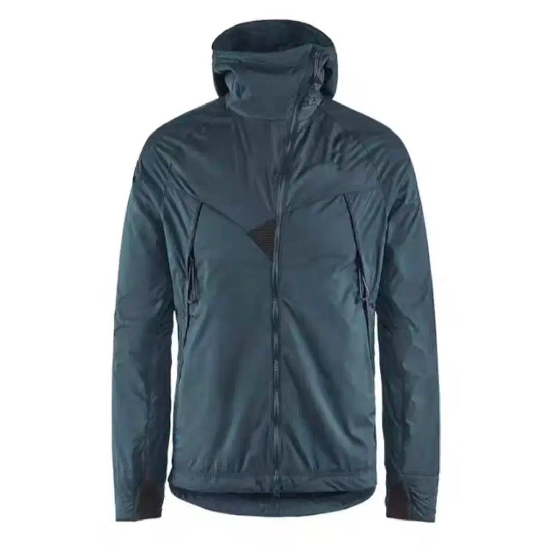 クレッタルムーセン バレエジャケット