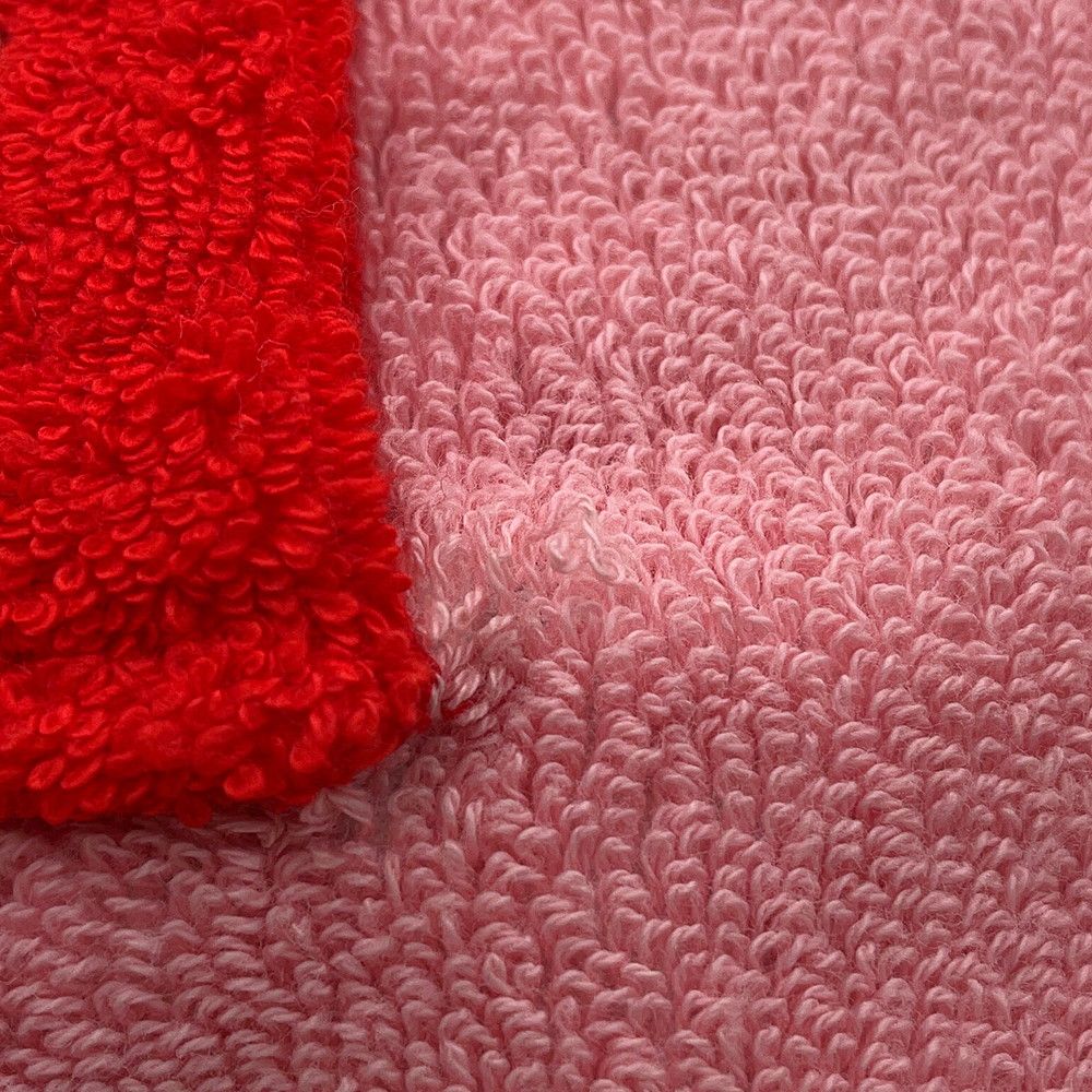 モノグラム ジャングルドット