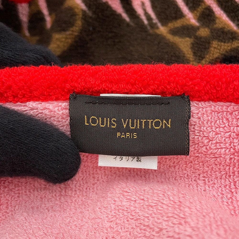 モノグラム ジャングルドット