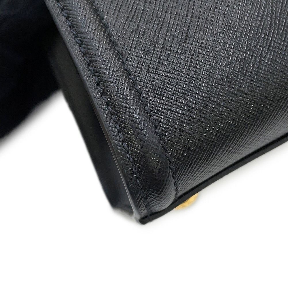 トートバッグ サフィアーノレザー