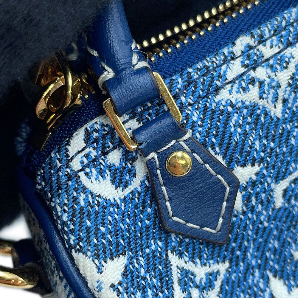 バッグチャーム モノグラム