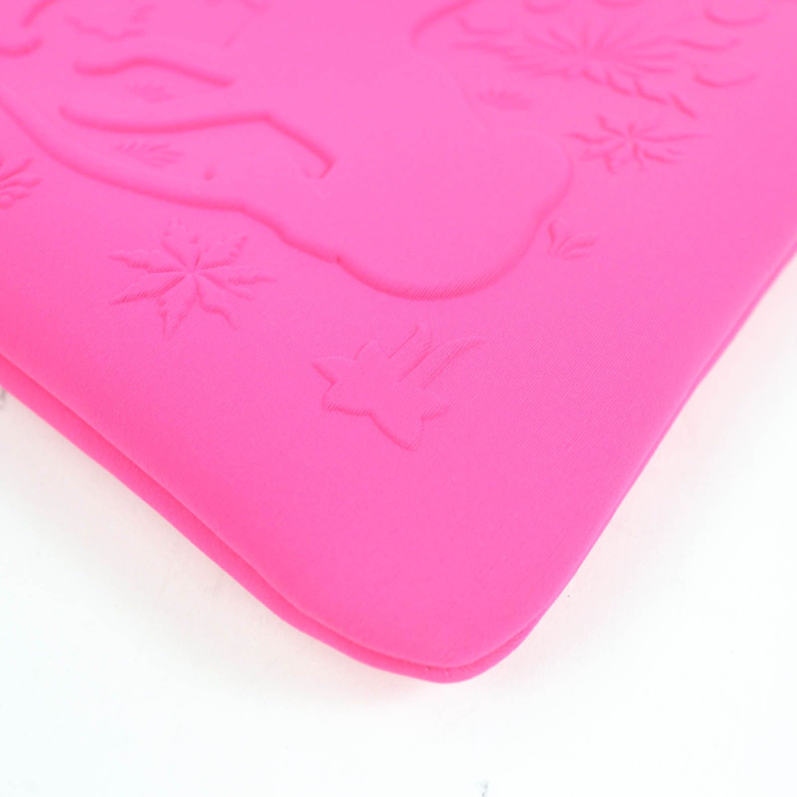 未使用品☆HERMES エルメス ネオバン トゥルースフラットMM ブラック  