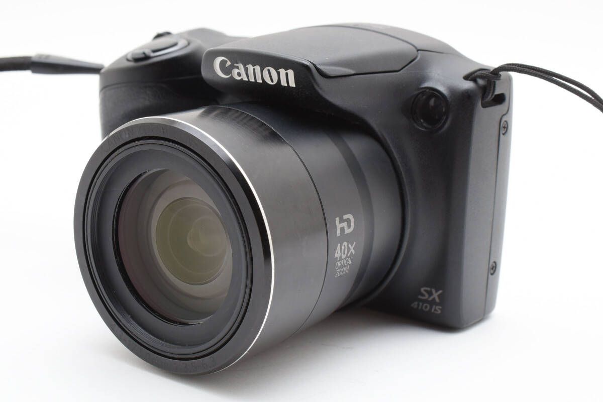 キャノン Canon PowerShot SX 410 IS Y 900 3616