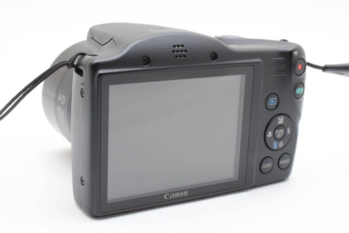  キャノン Canon PowerShot SX 410 IS Y 900 3616 コンパクトデジタルカメラ デジタルカメラ