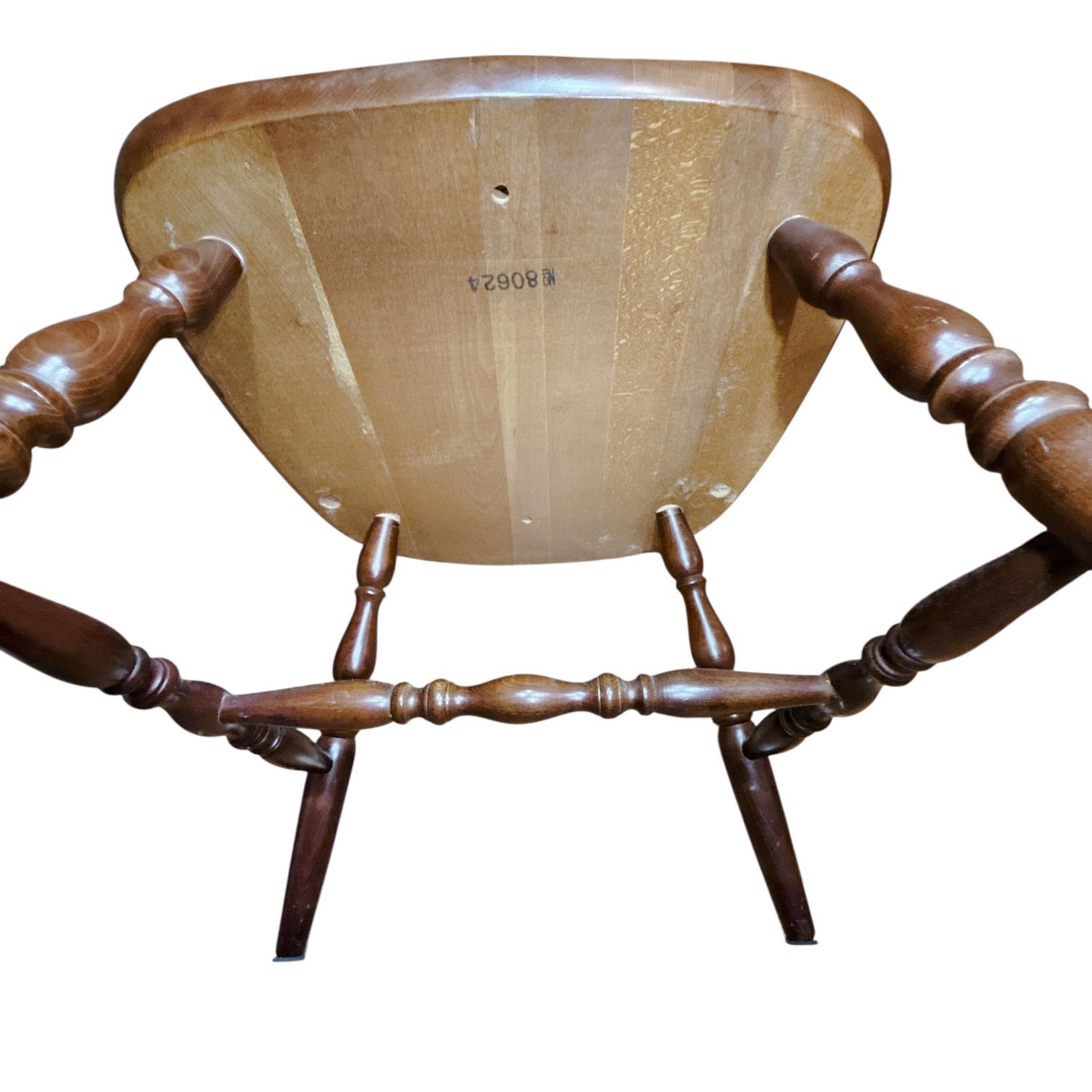 柏木工 ウィンザーチェア