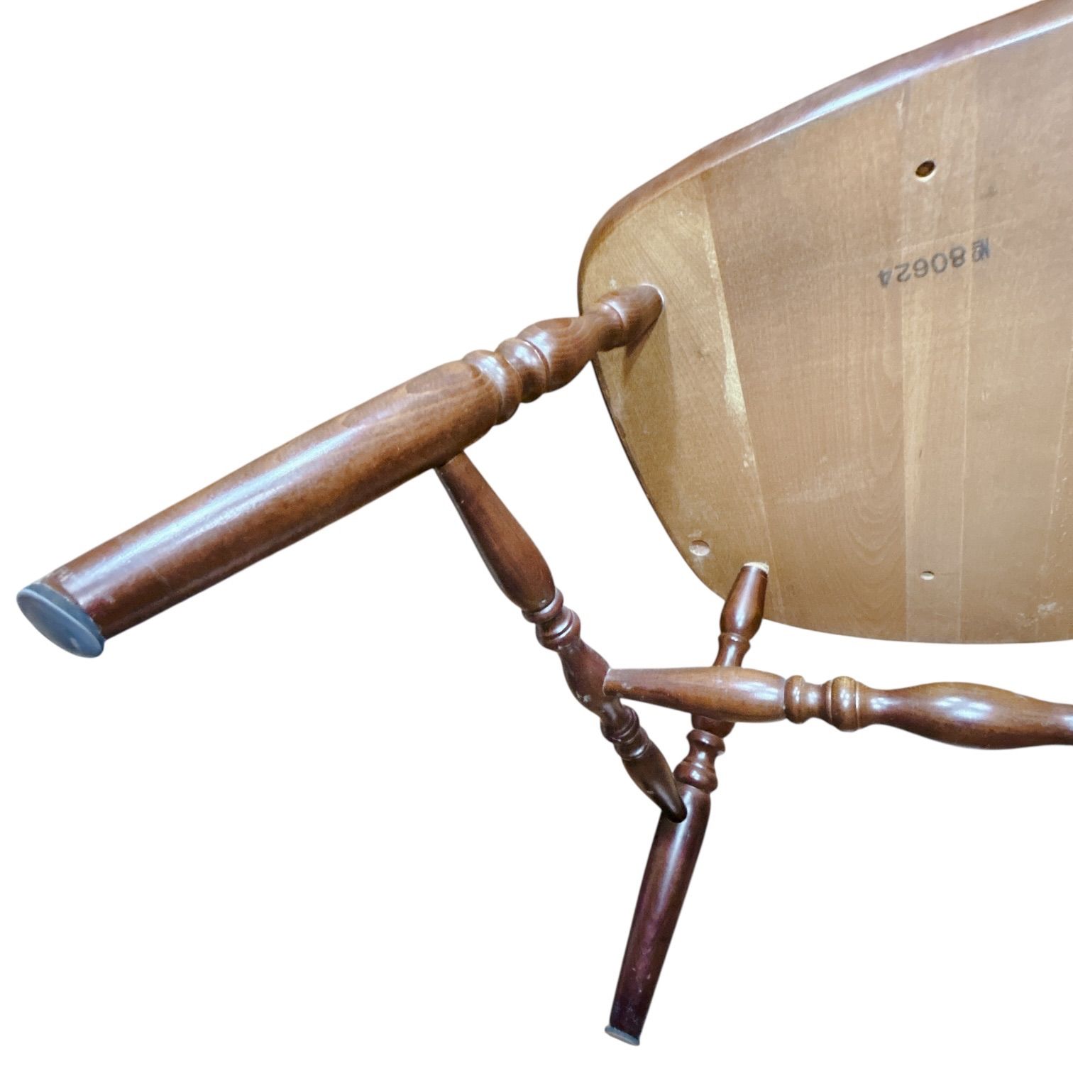 アンティーク ダイニングチェア