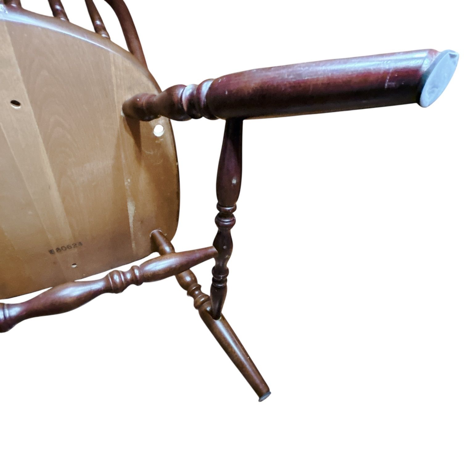 柏木工 ウィンザーチェア