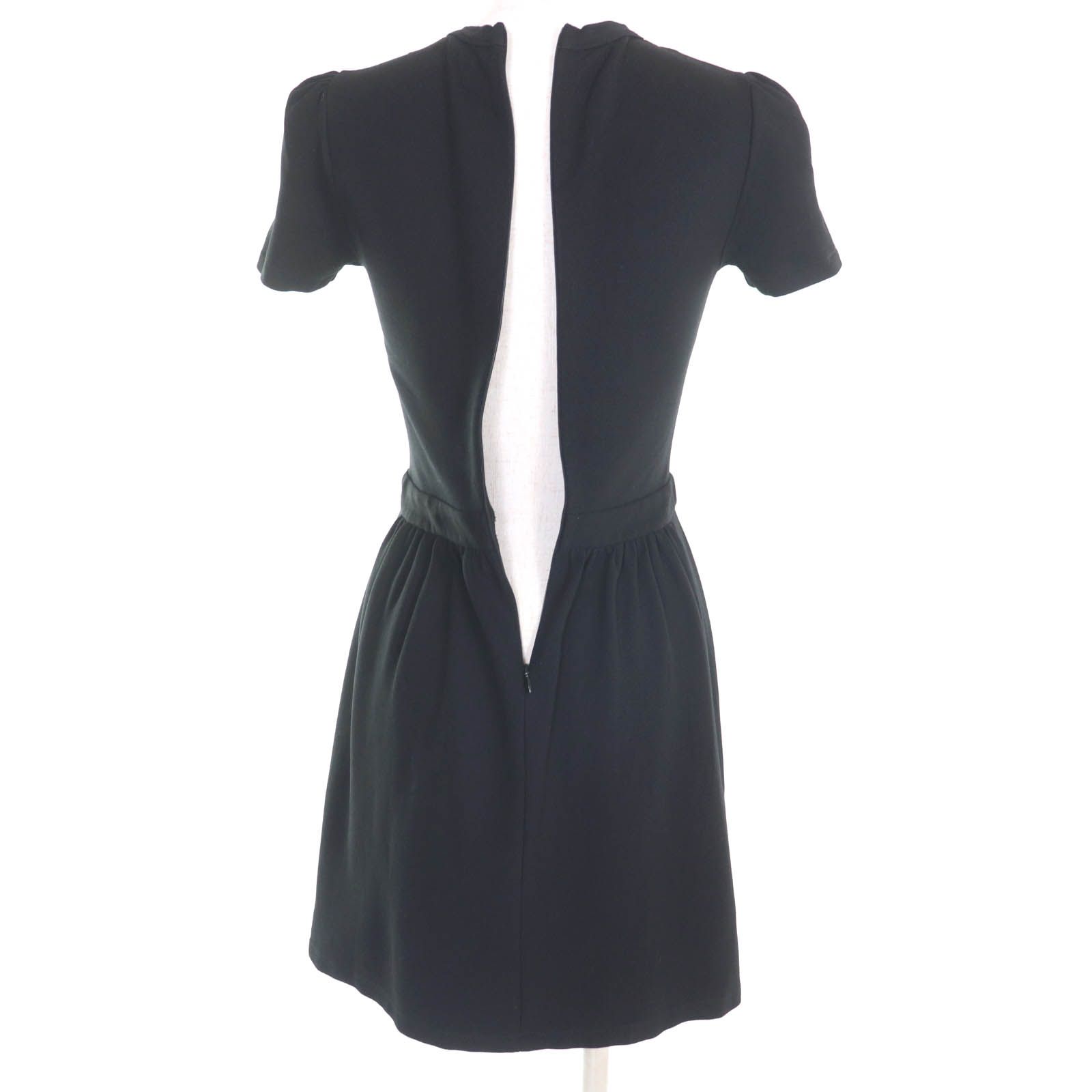 美品◇RED VALENTINO レッドヴァレンティノ RN43835-CA57011 25829