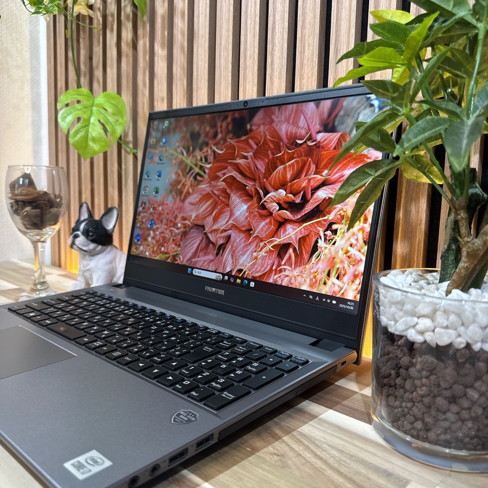 GB ノートパソコン