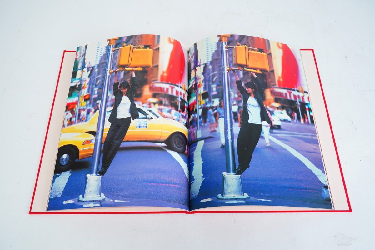 11.102-150 ZARD 坂井泉水 写真集 20周年記念 4冊セット ZARD ALBUM