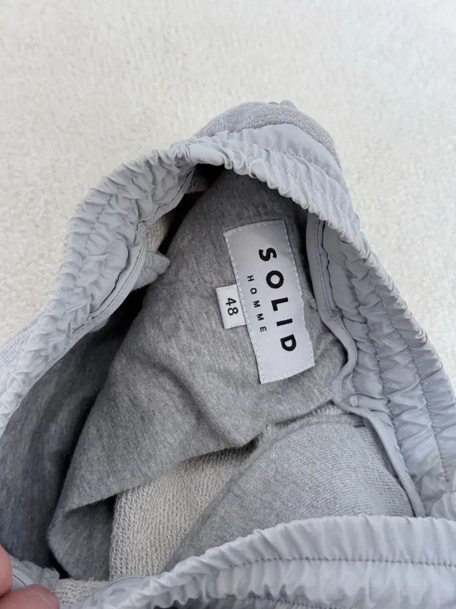 ジョガーパンツ