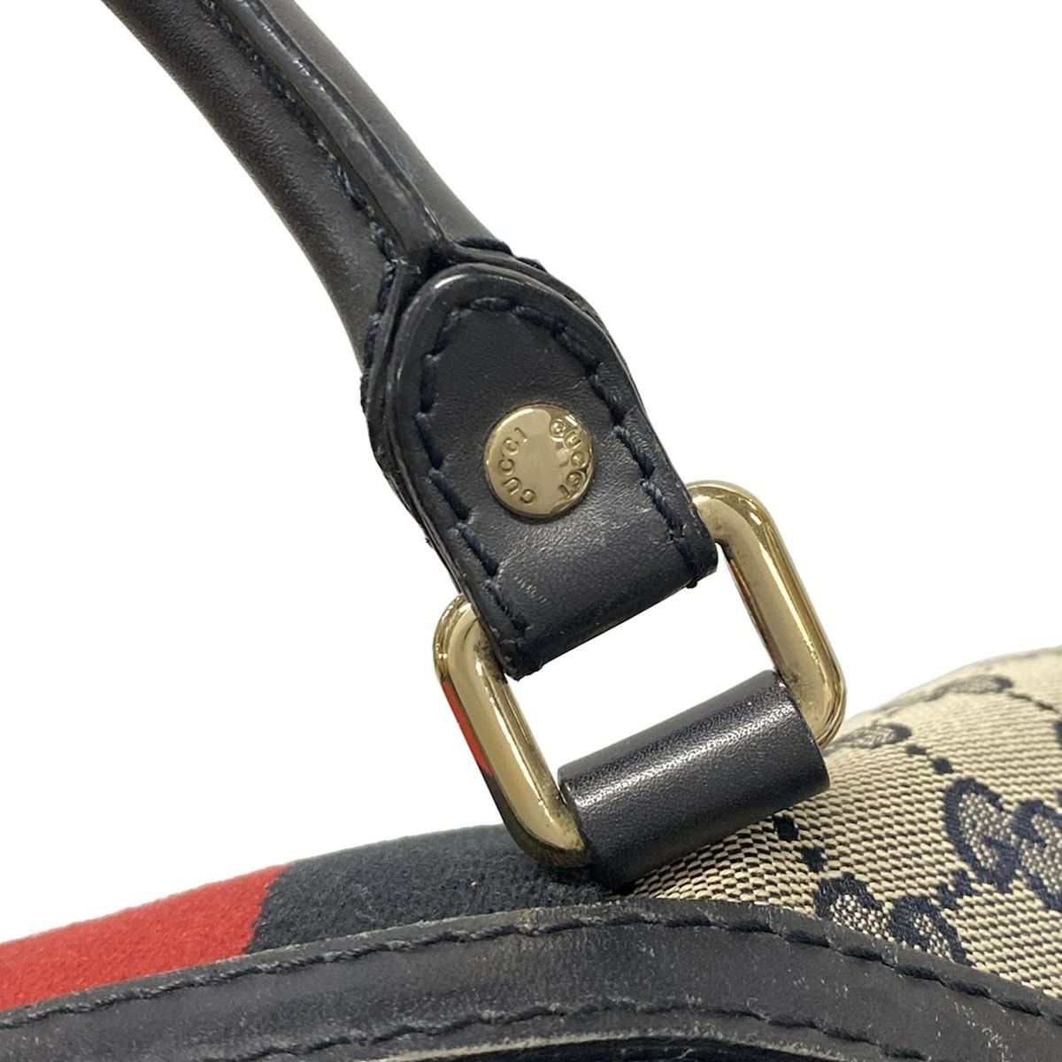 グッチ ハンドバッグ