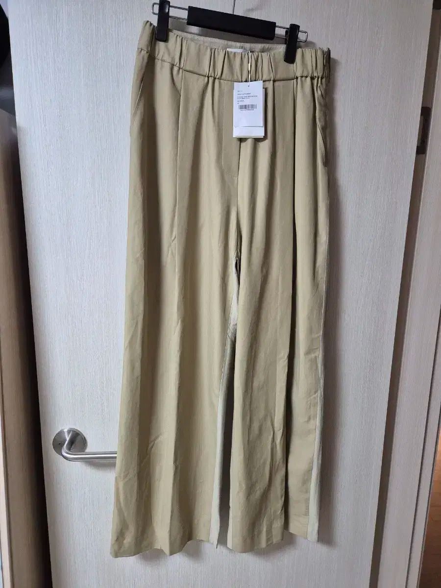 Ver. ワイドパンツ