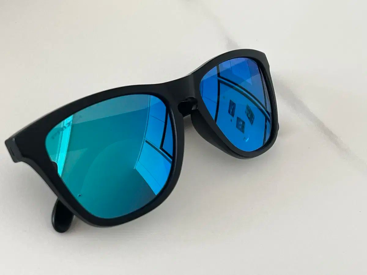 プログスキン 偏光レンズ