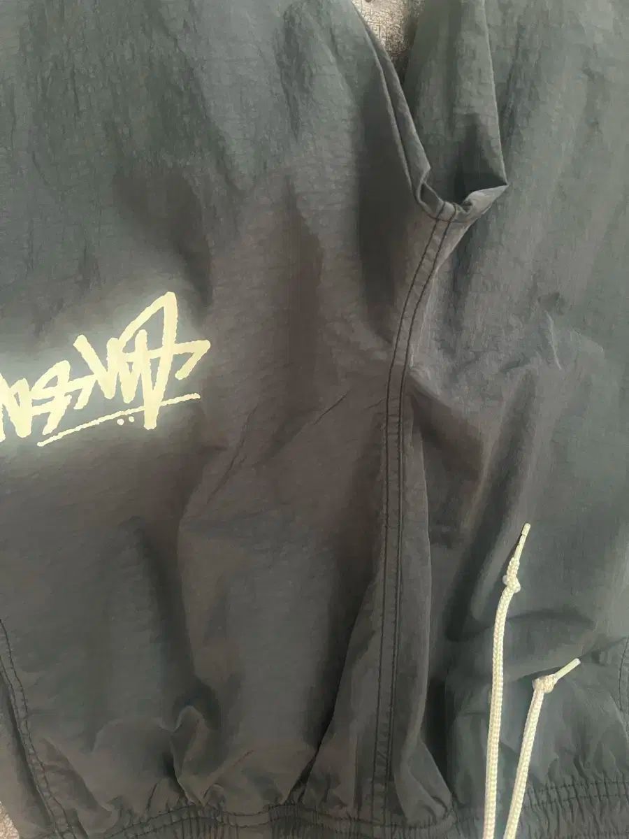 NIKE×ステューシー パンツ Sサイズ