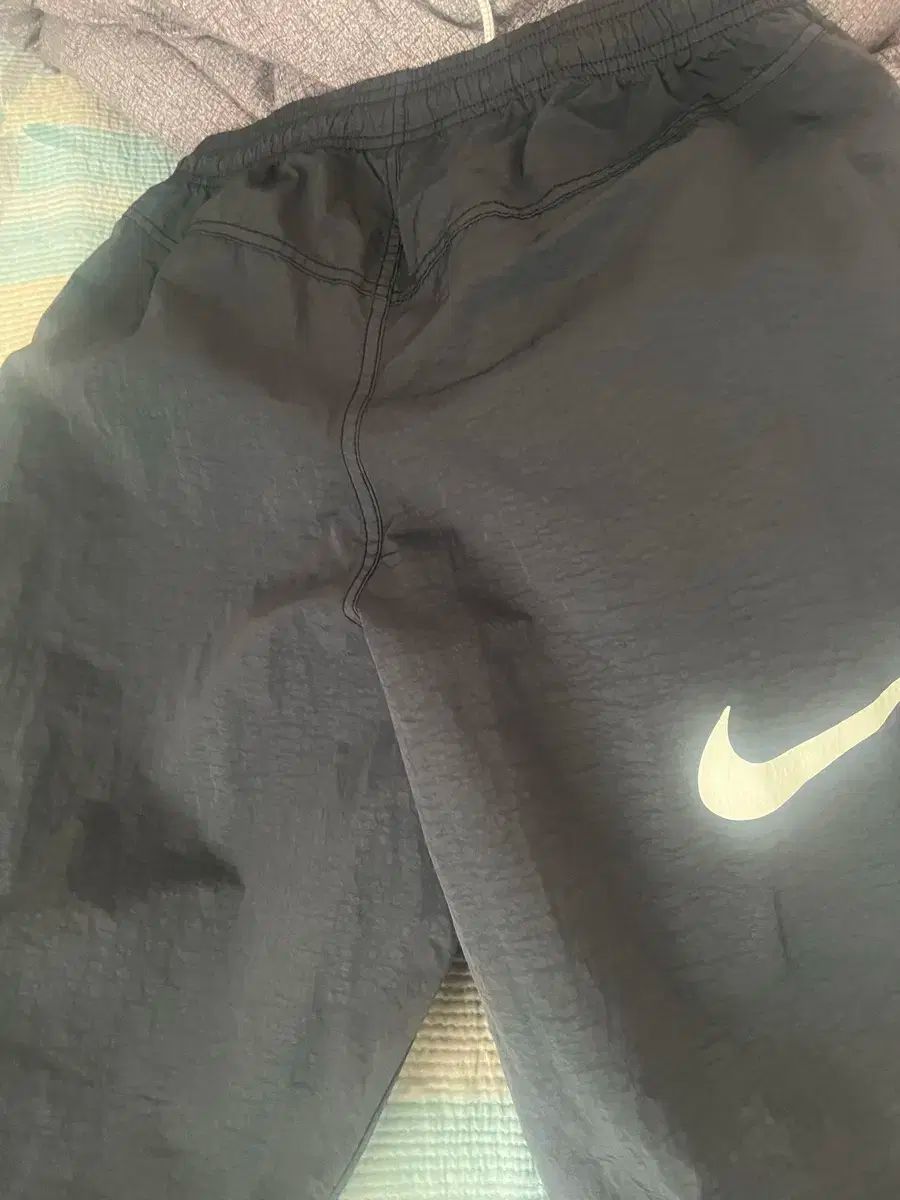  NIKE×ステューシー パンツ Sサイズ ジョガーパンツ スウェットパンツ パンツ