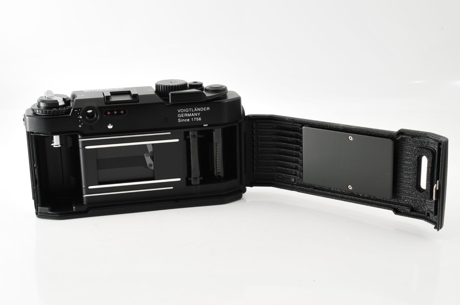 フォクトレンダー BESSA