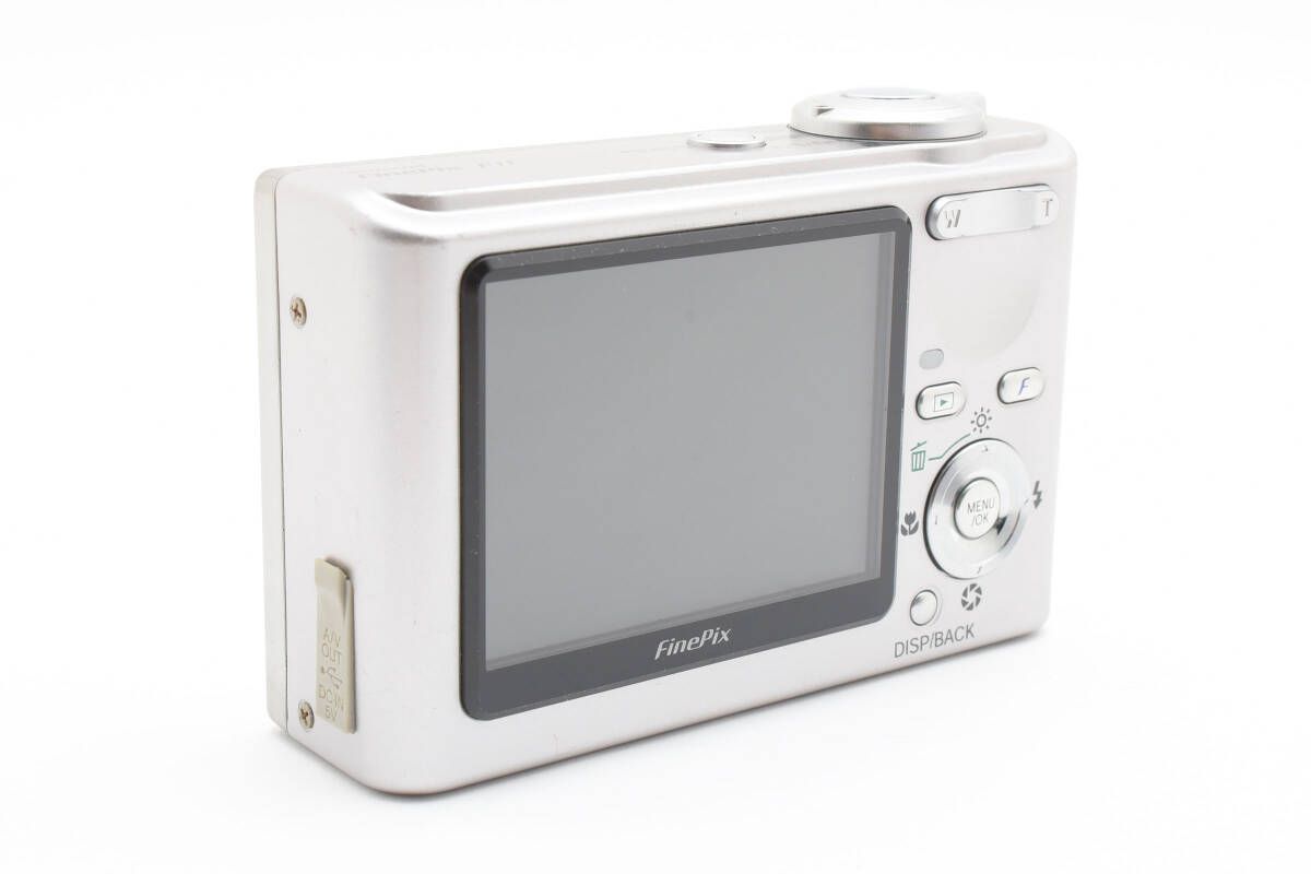  富士フイルム FinePix F 11 Y 530 3617 コンパクトデジタルカメラ デジタルカメラ
