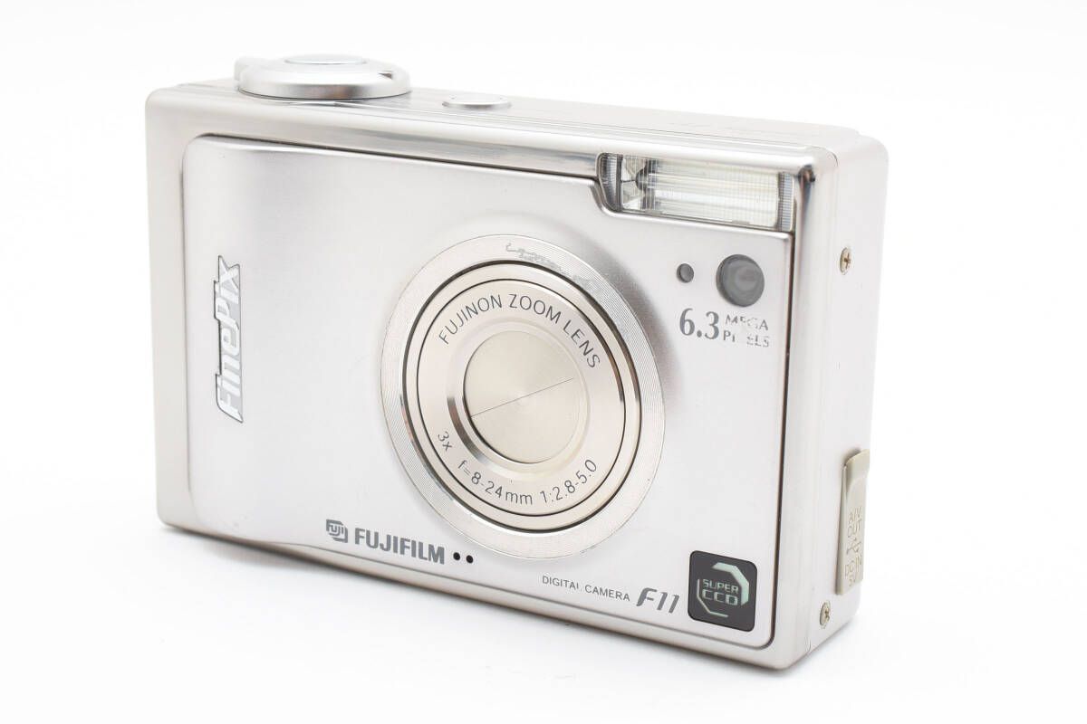 富士フイルム FinePix