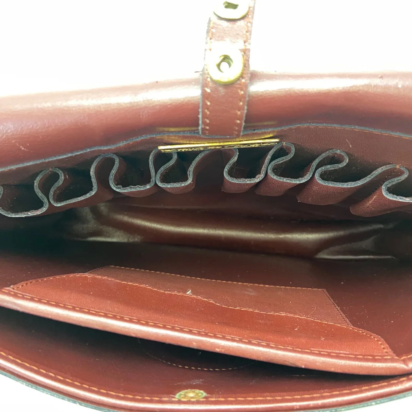 ショルダーバッグ