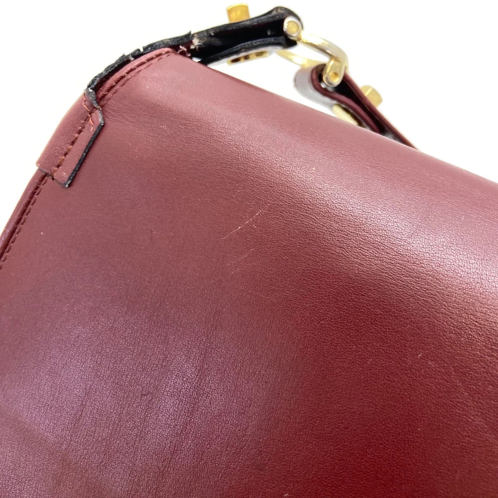 ショルダーバッグ