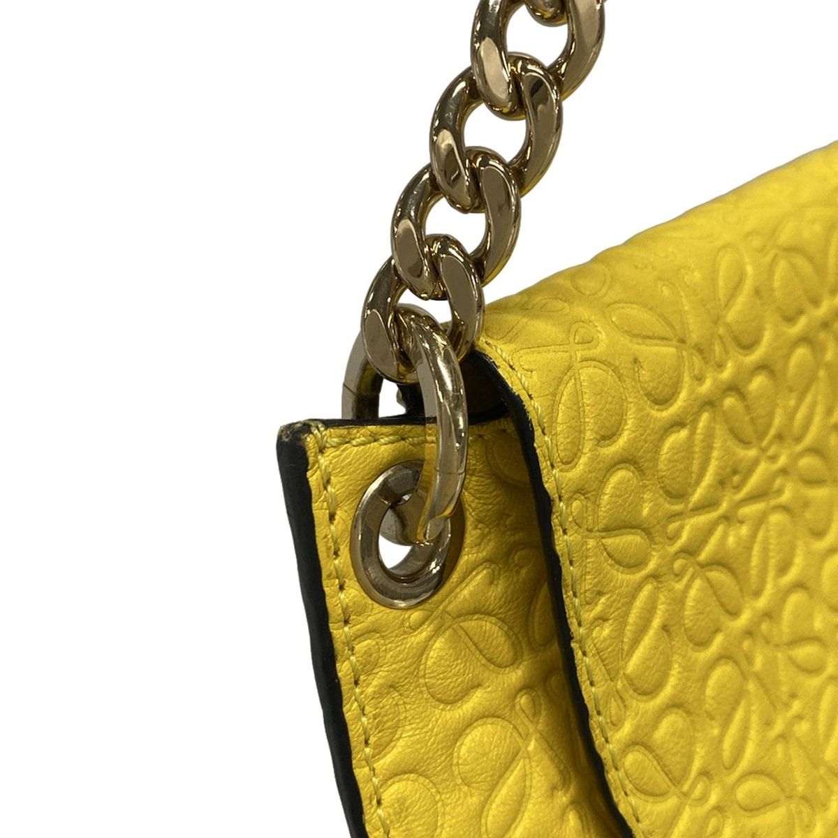 リピートアナグラム イエロー