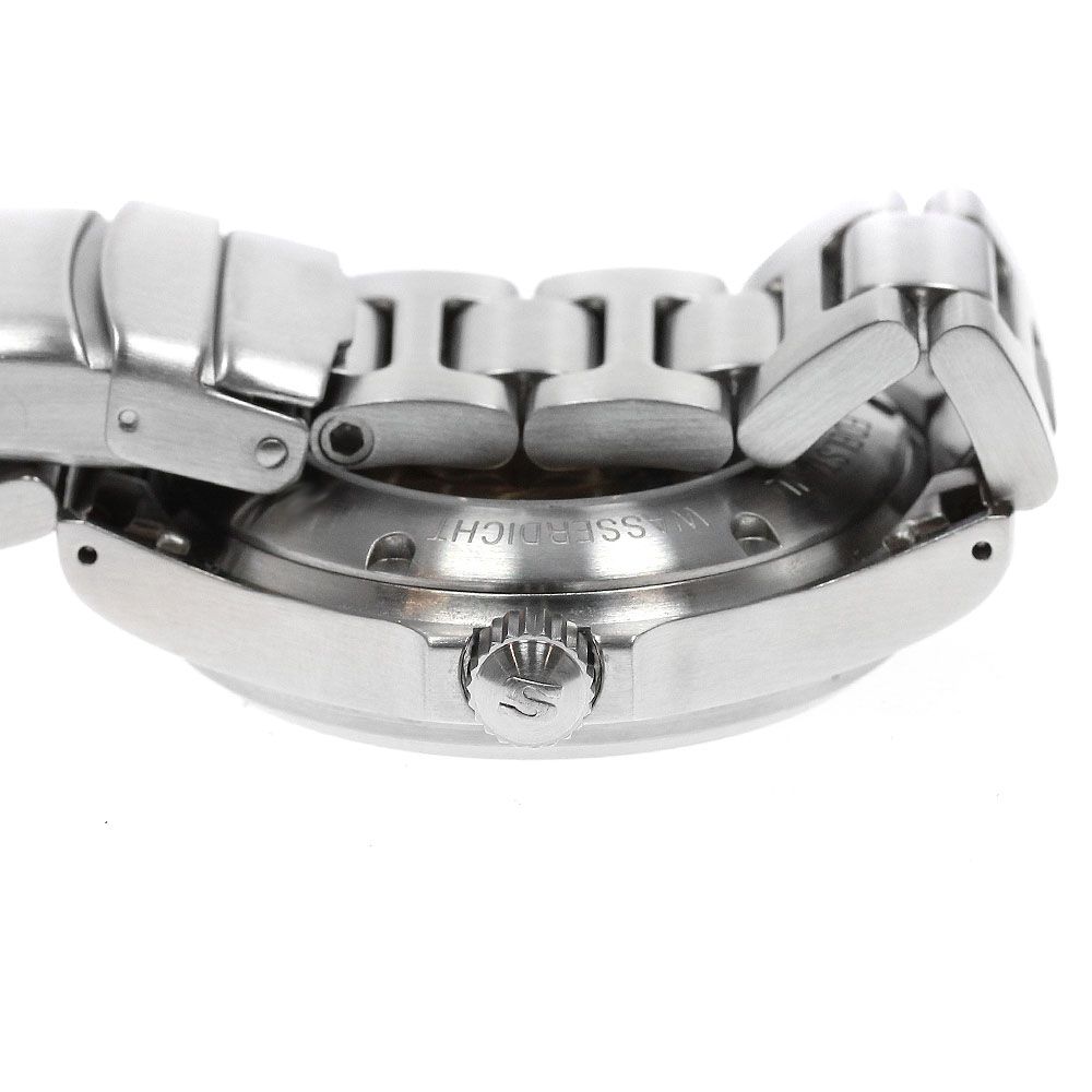 ジン Sinn 556.A-RS 556シリーズ デイト 自動巻き メンズ 箱 保証書付き_918399