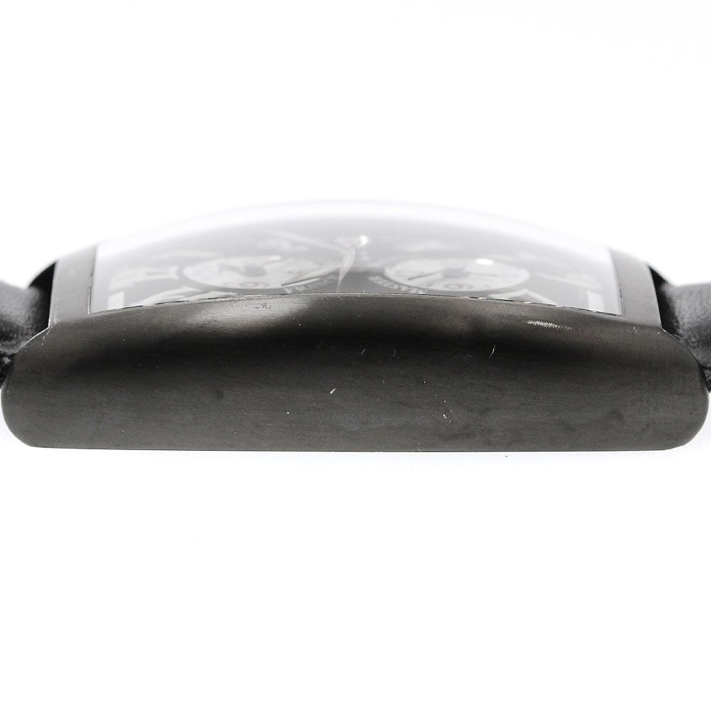 マスターバンカー デイト