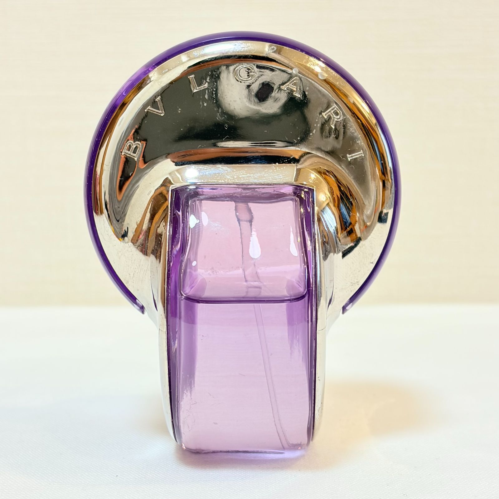 BVLGARI omnia AMETHYSTE Eau de Toilette ブルガリ オムニア 