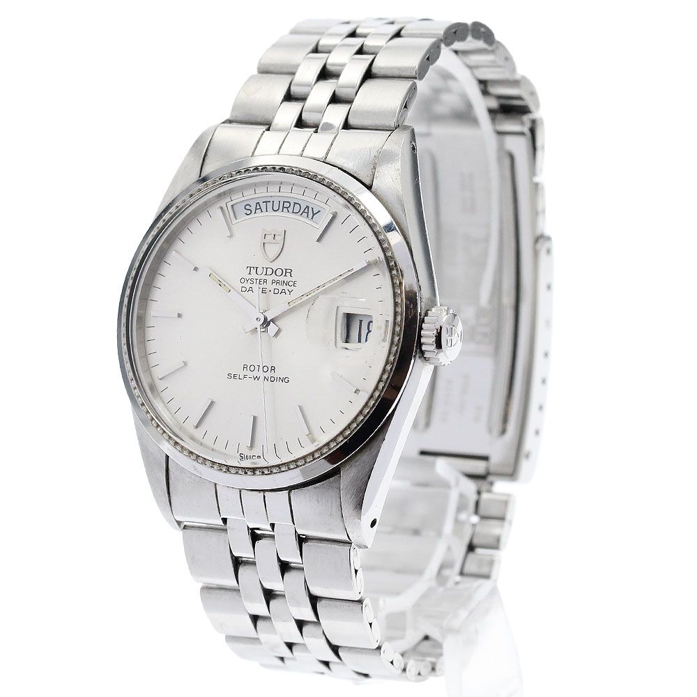 オイスタープリンス