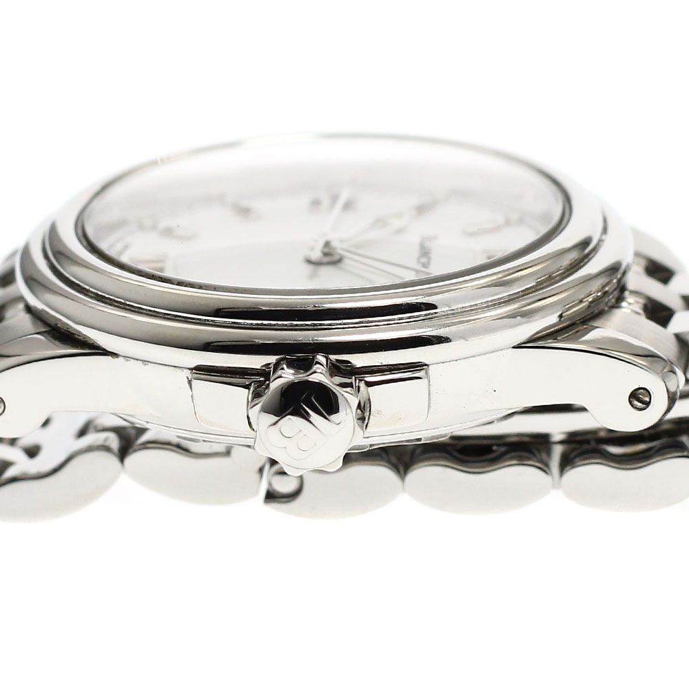 デイト 自動巻き