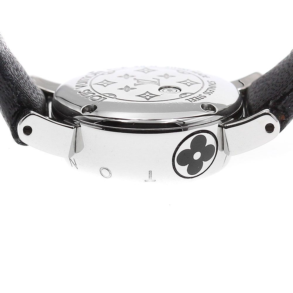 タンブールビジュ