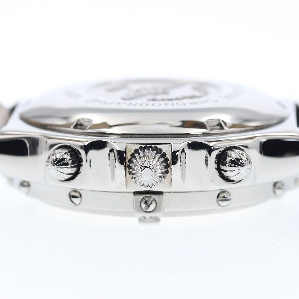  ブライトリング A 13050 1 クロノマット クロノグラフ 自動巻き メンズ_916614 自動巻き時計 腕時計(アナログ)