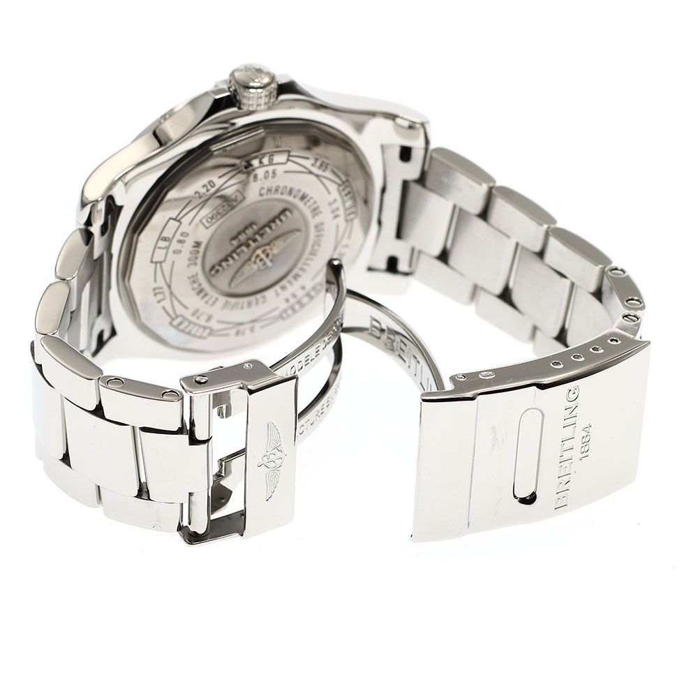 デイト 自動巻き