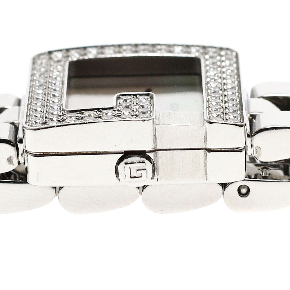 ダイヤベゼル クォーツ