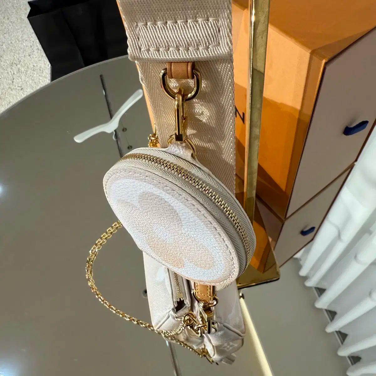 ブルーム マルチ