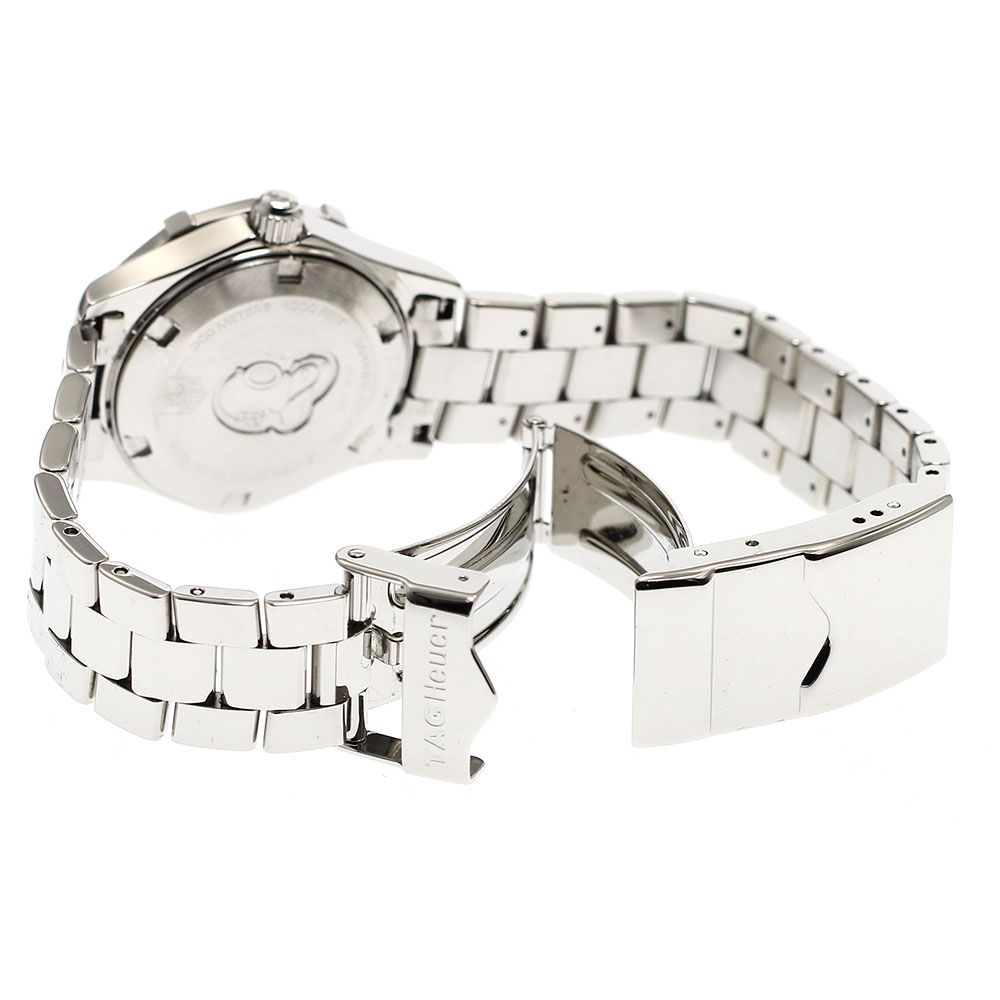 タグホイヤー TAG