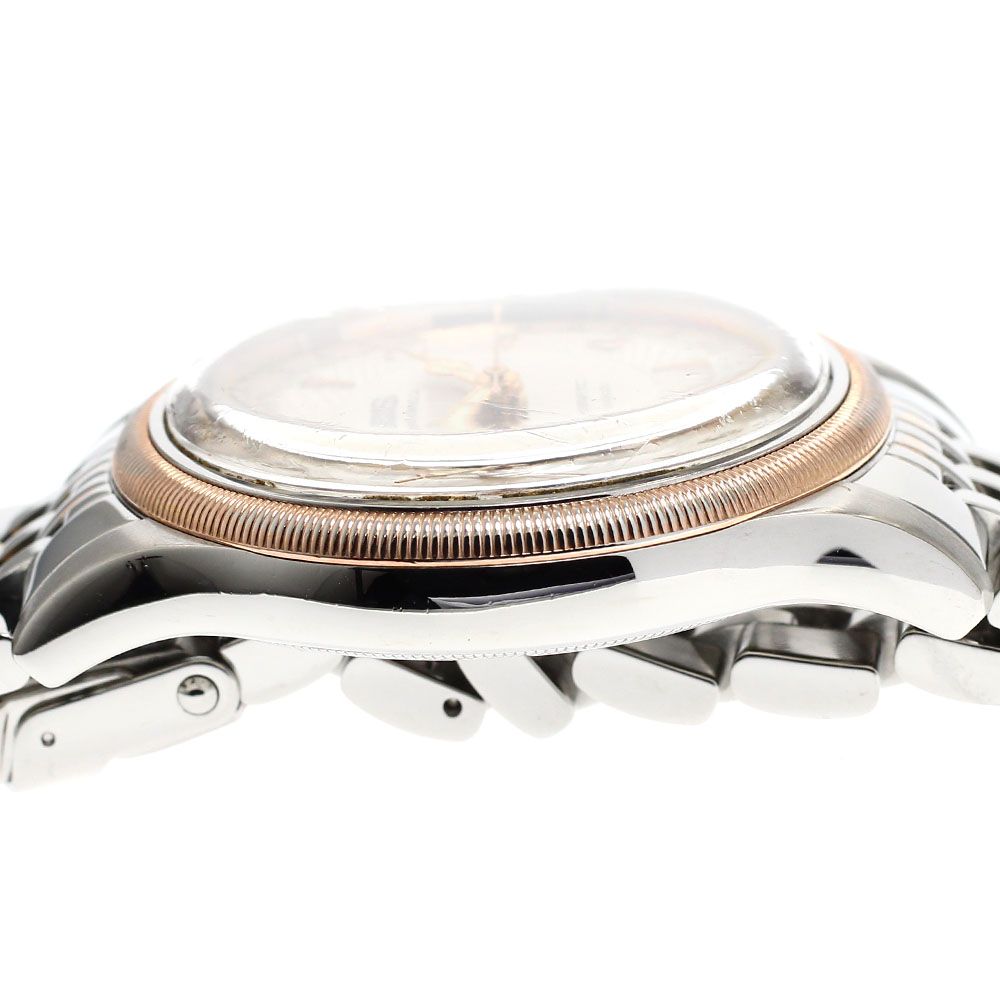 ポインターデイト ビッククラウン