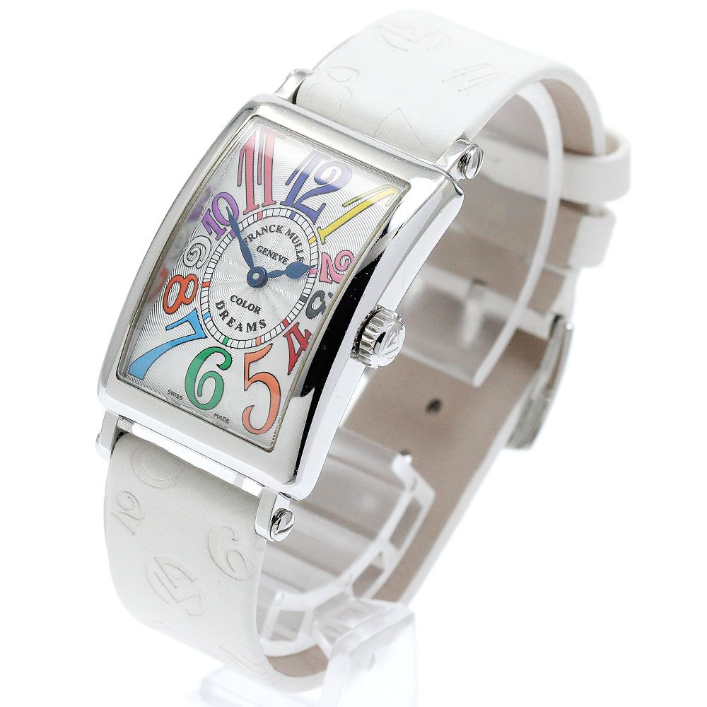 フランクミュラー FRANCK