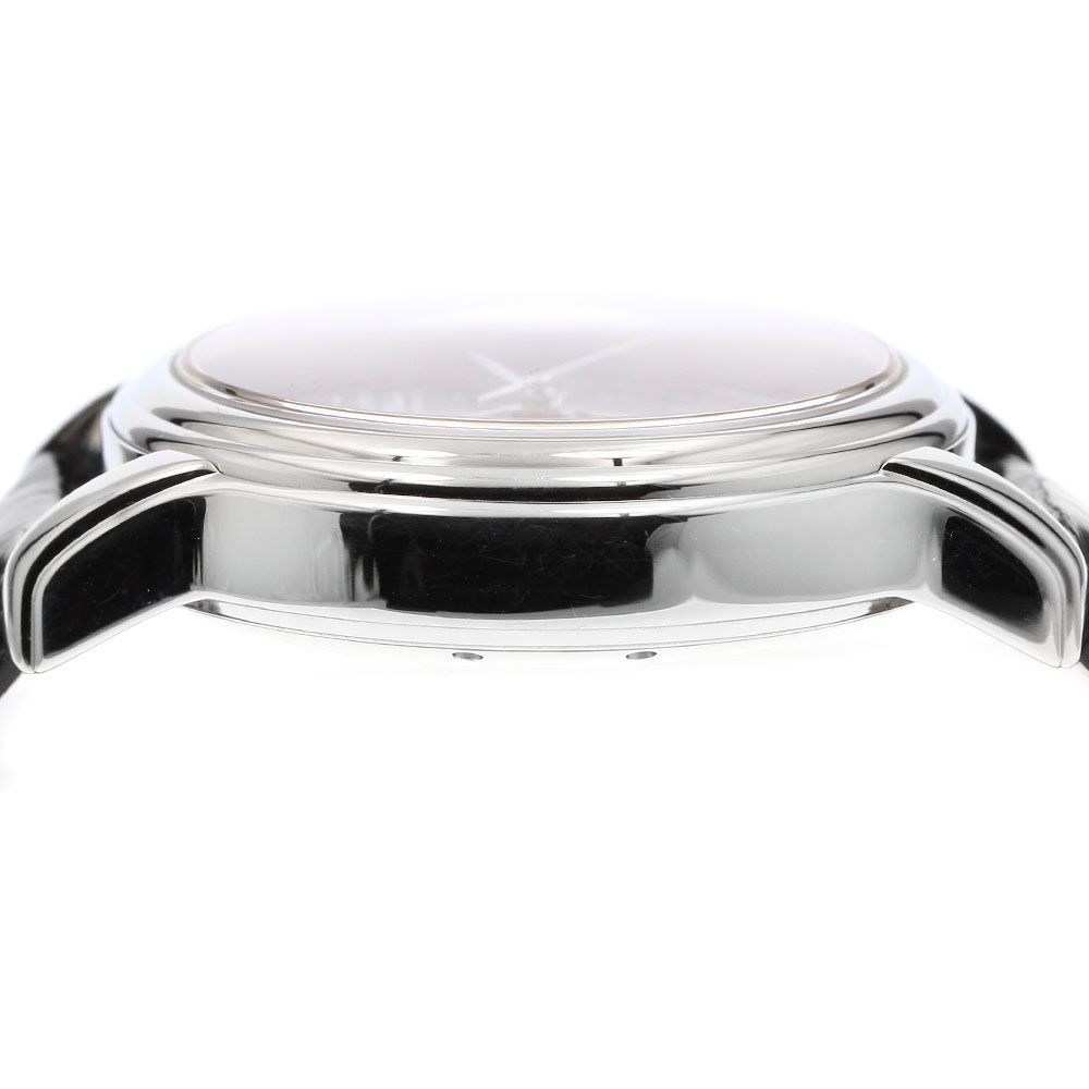 エルプリメロ 自動巻き