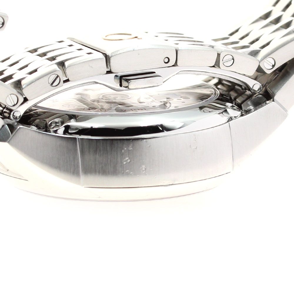 自動巻き メンズ箱