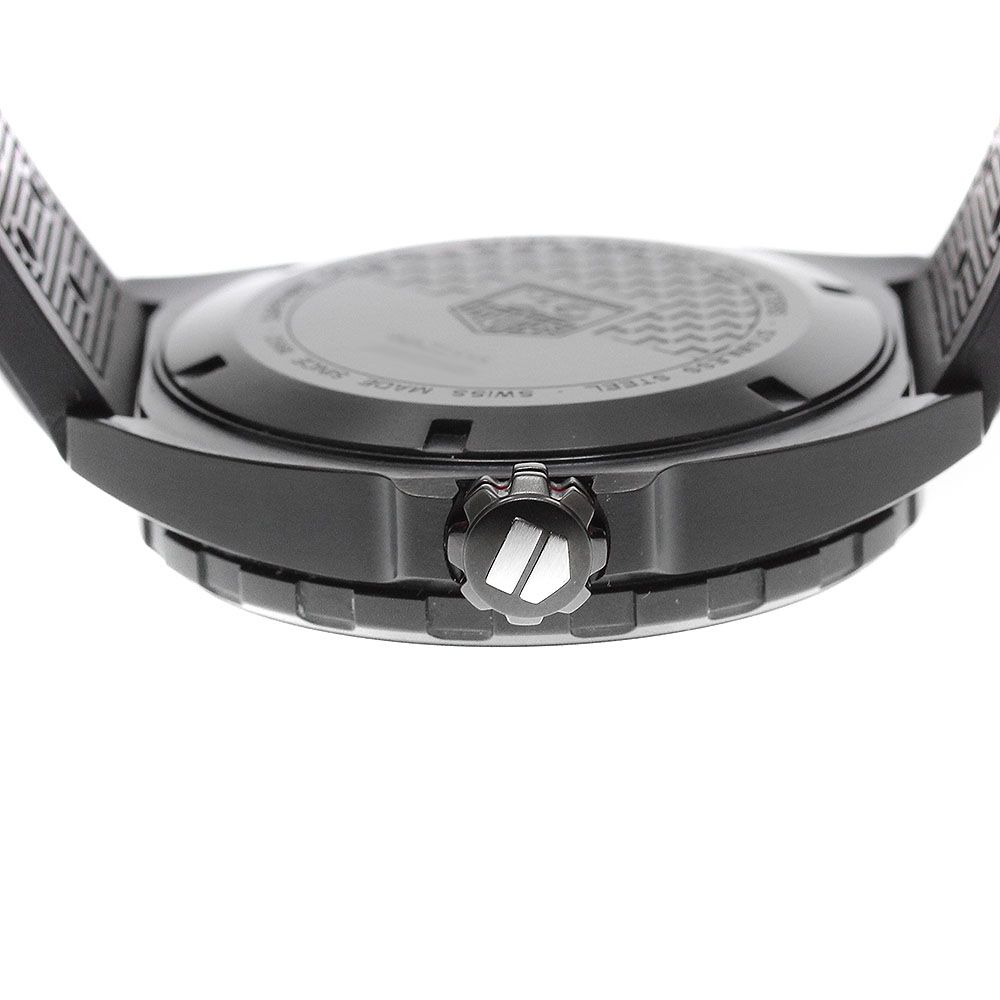 タグホイヤー TAG HEUER WAZ 2115.FT 8023 フォーミュラ1 キャリバー5 デイト 自動巻き メンズ 箱 保証書付き_917453