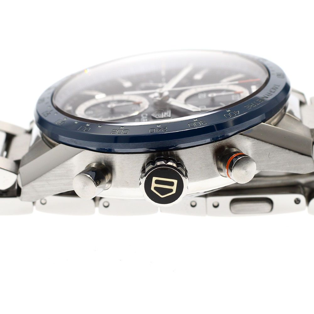 デイト クロノグラフ